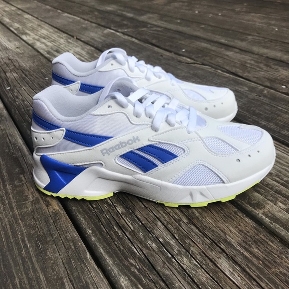 reebok aztrek original sneaker